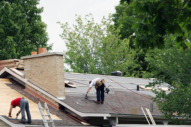 Quick and Trustworthy Emergency Roof Repair Services in Lynnwood Pricedale, PA